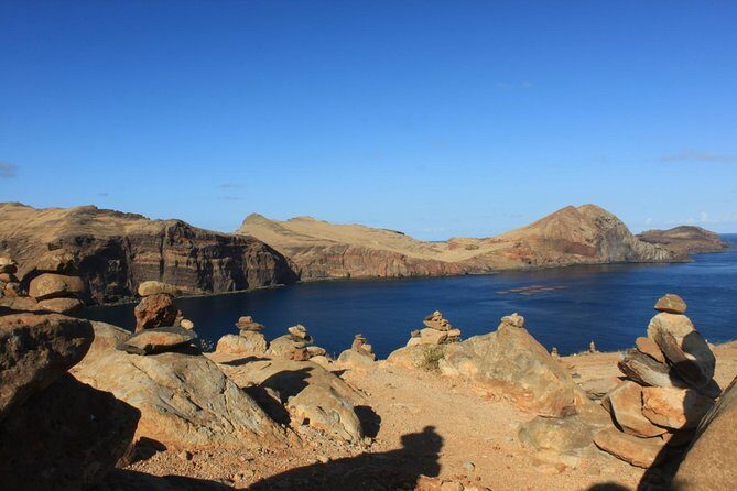 The East Tour-Pico do Areeiro,Santana & Pico do Facho Small Group - Stop 1: Pico do Arieiro (1818 Meters) and Photo Reality