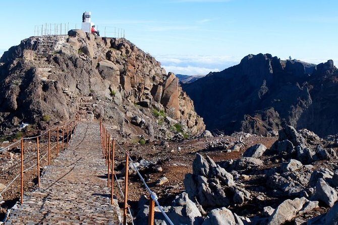 The East Tour-Pico do Areeiro,Santana & Pico do Facho Small Group - The Price: Is $42.02 a Good Deal for 7 Hours?