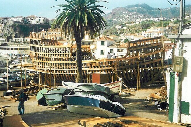Time Travel on Columbus Replica Flag Ship in Madeira - Key Things You Should Know Before You Go
