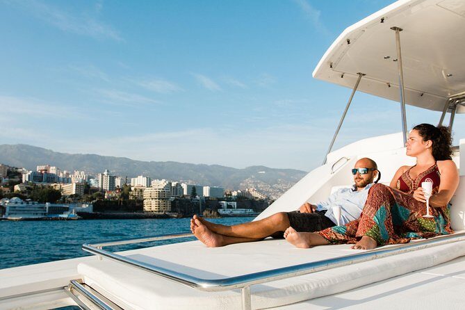 VipDolphins Luxury Whale Watching - A Madeira Whale-Watching Cruise That Feels Like “VIP,” Not Just Marketing
