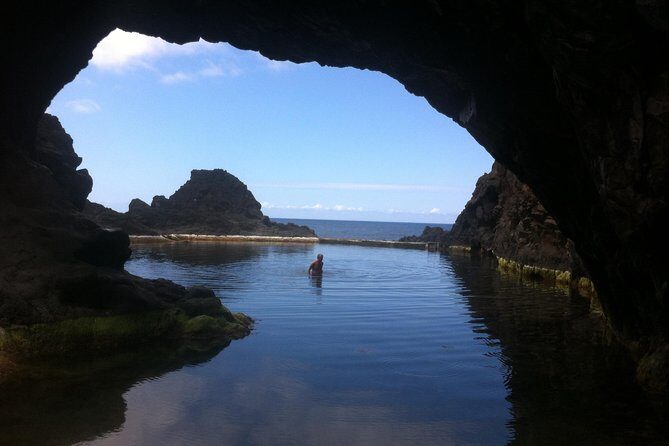 West Madeira 4x4 Tour with Local Guide - Off-Road West Madeira: why this 4x4 day from Funchal is a smart use of time