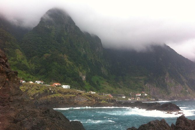 West Madeira 4x4 Tour with Local Guide - Price and logistics: what your $111.31 really covers