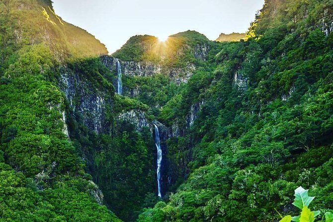 West Side Private Full Day Tours around Madeira Island - West Madeira on a private route: what you’re really paying for